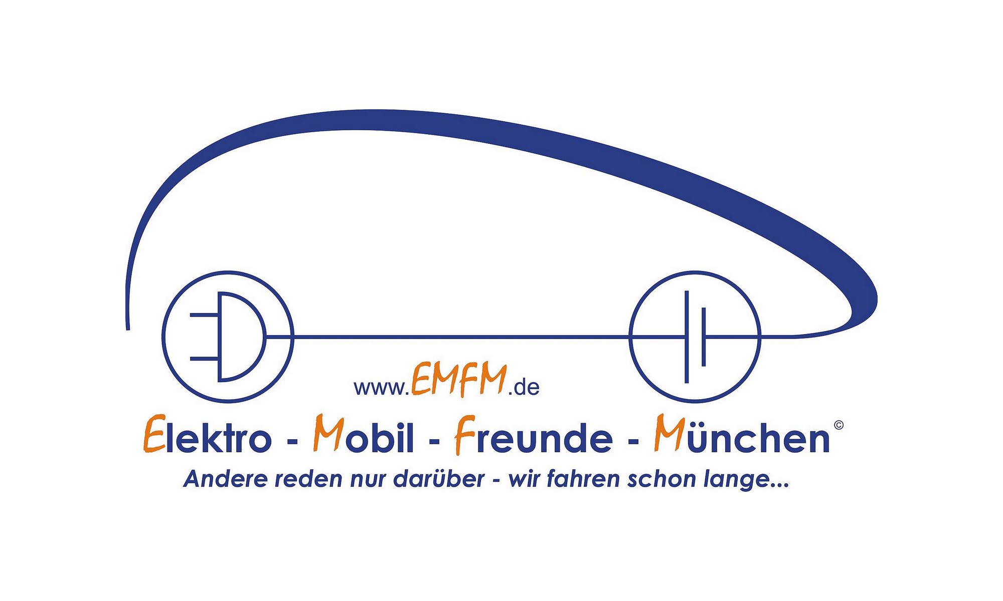 EMFM – Elektro Mobil Fahrer München